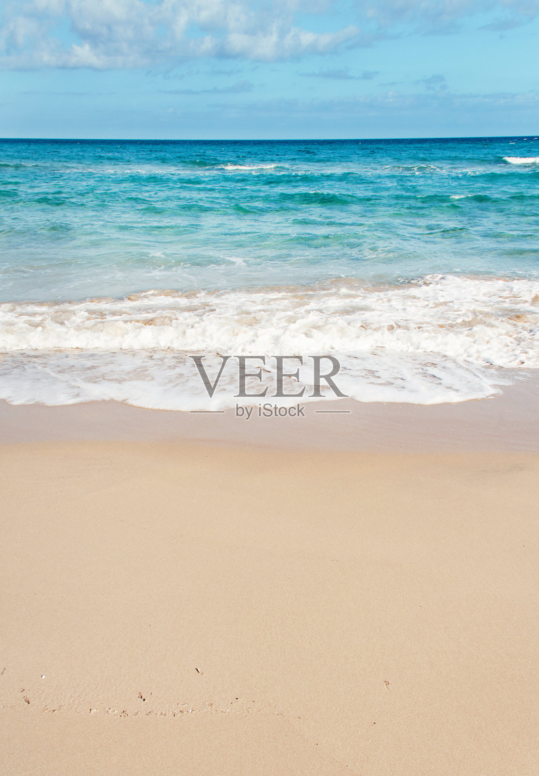 阿利米尼海滩，萨伦托，普利亚，意大利照片摄影图片