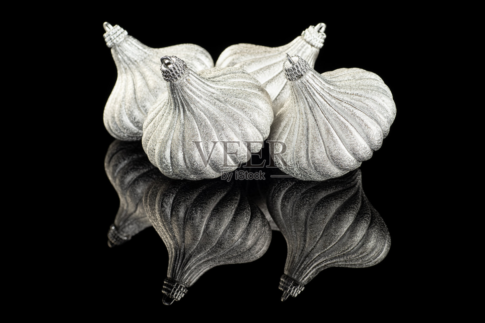 圣诞饰品照片摄影图片