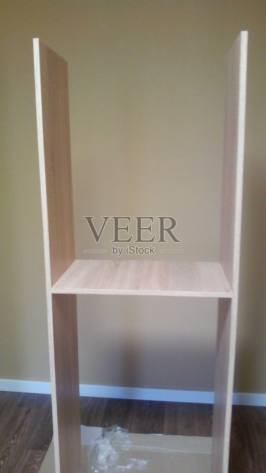 在客厅内部拆装机柜照片摄影图片