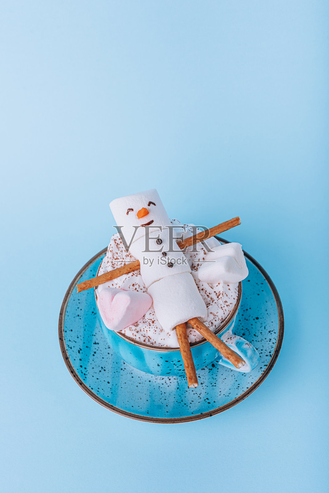 圣诞节和寒假的概念照片摄影图片