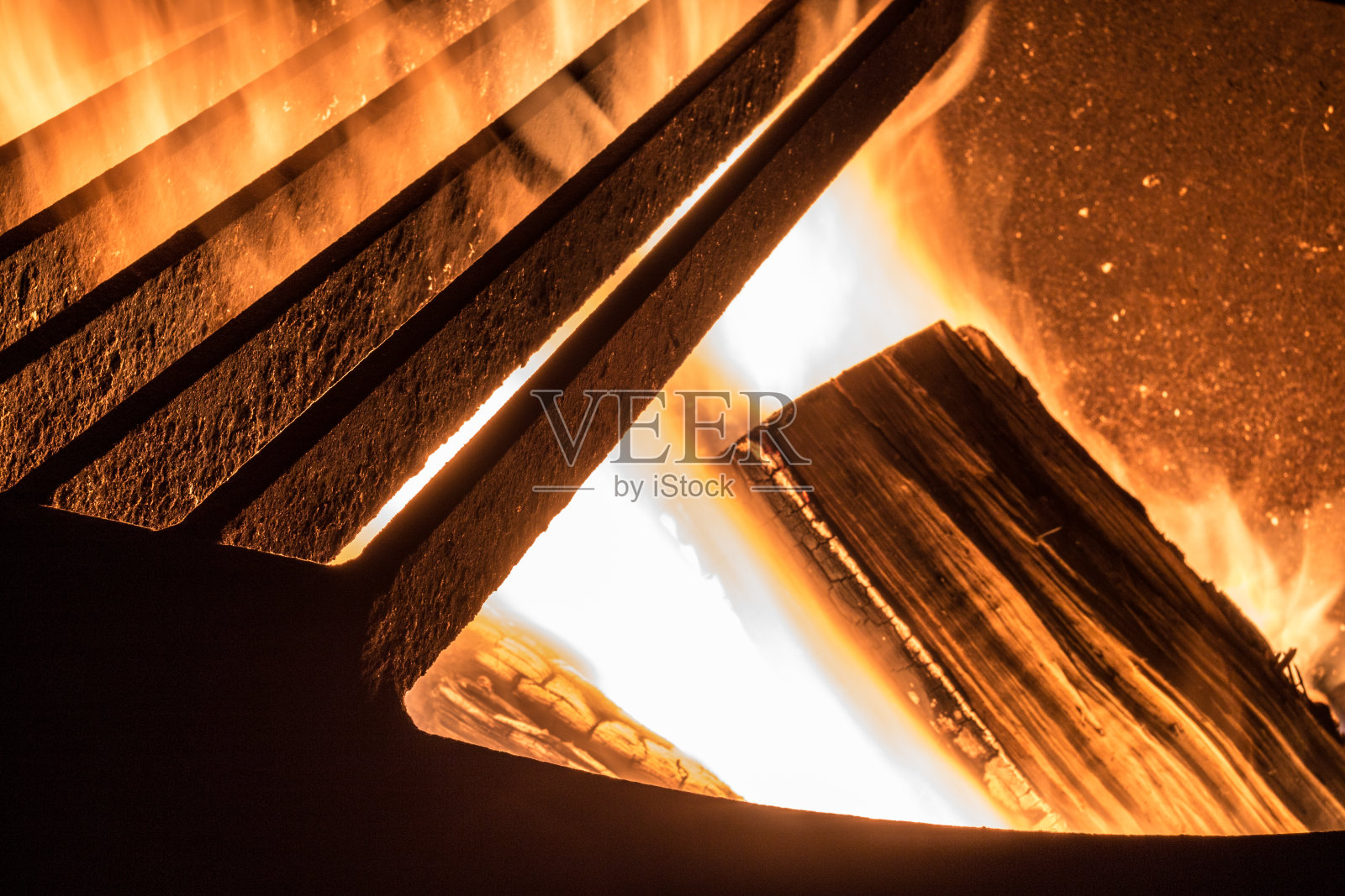 大火照片摄影图片