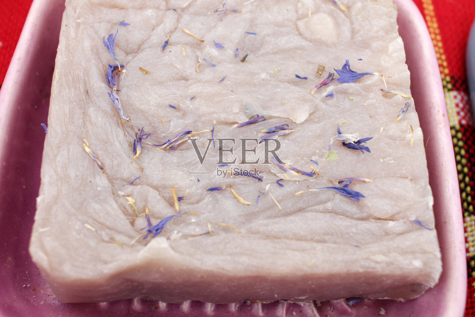 天然的肥皂照片摄影图片