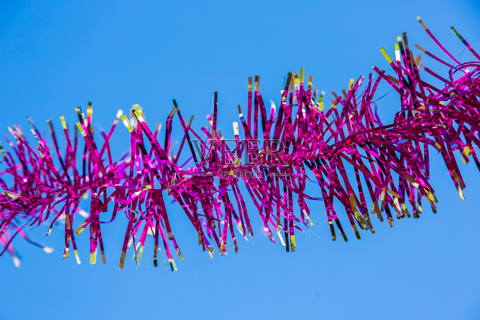 公司圣诞联欢晚会装饰照片摄影图片