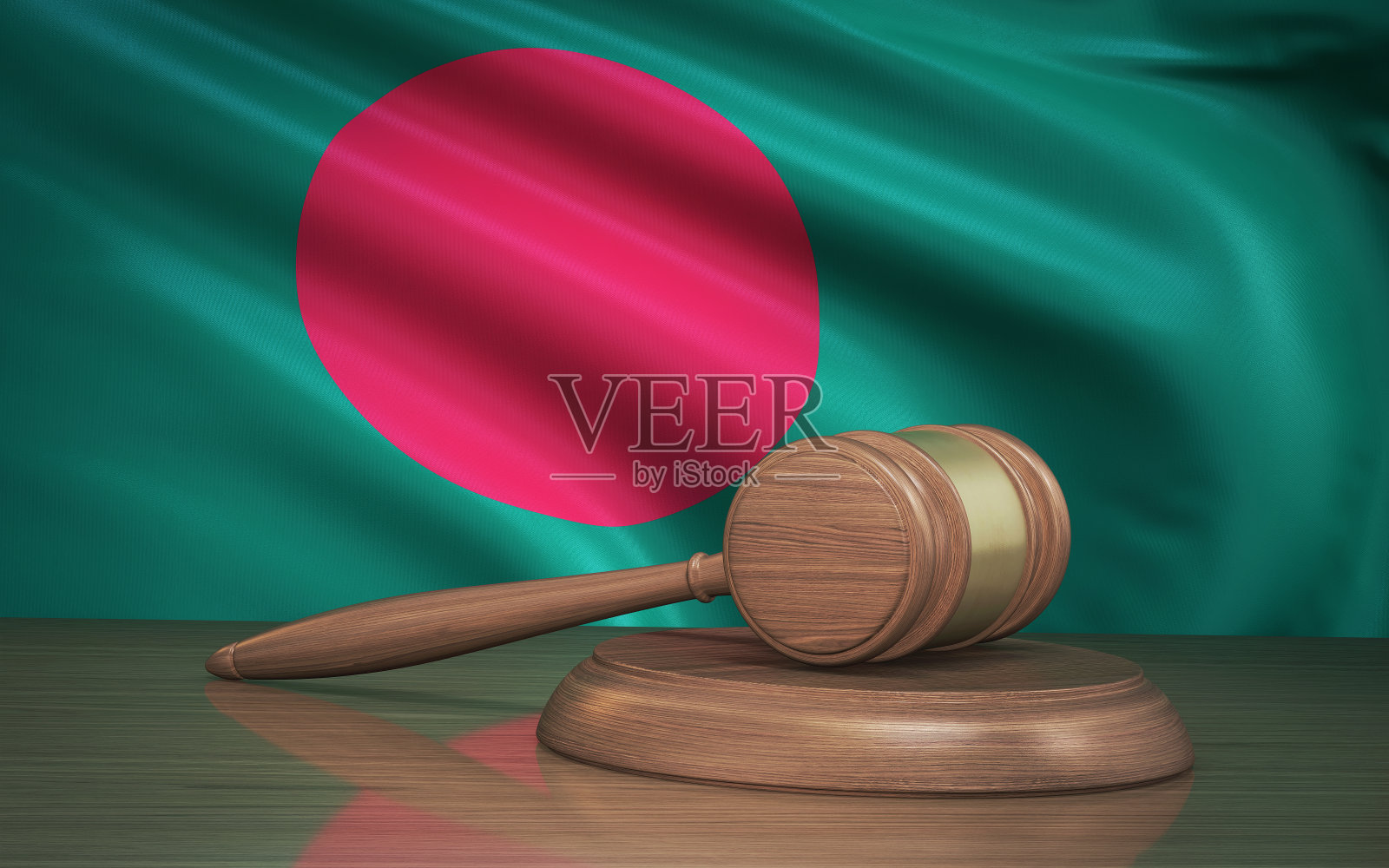 孟加拉国法律体系照片摄影图片