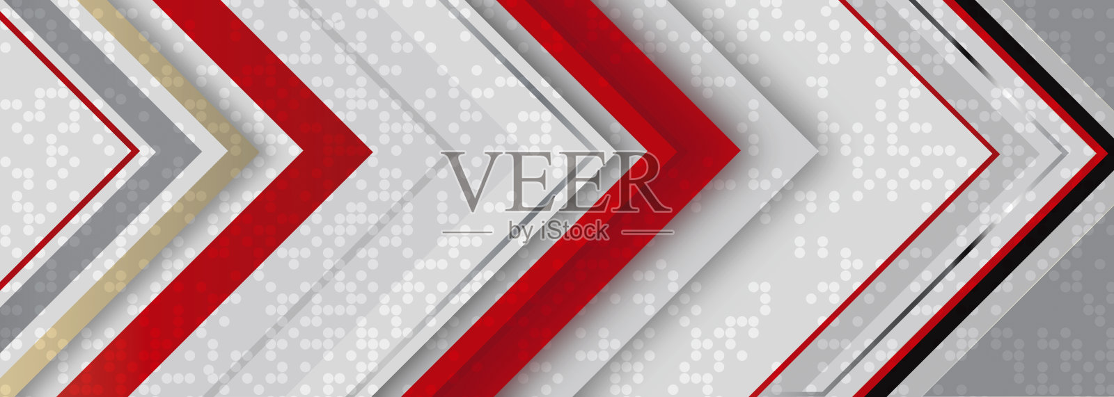 箭科技背景插画图片素材