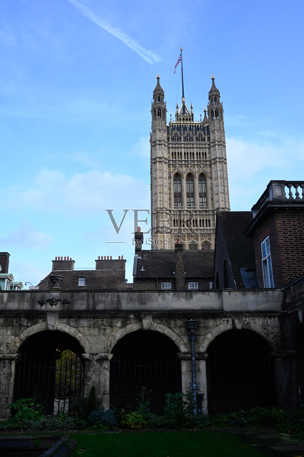威斯敏斯特大教堂照片摄影图片
