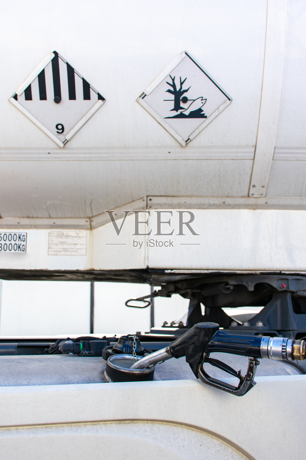 危险货物罐车照片摄影图片