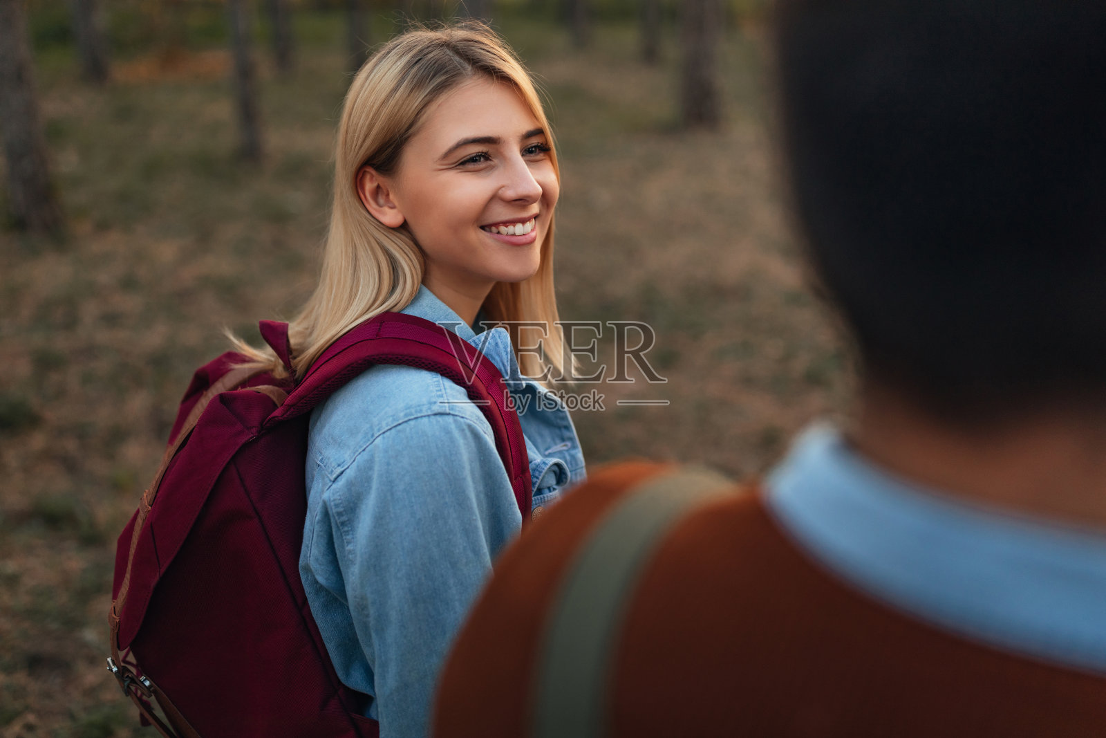 大自然有那么多奇妙的东西可以看照片摄影图片