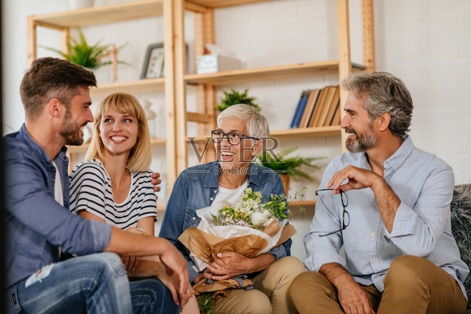 这才是生命的真正宝藏照片摄影图片