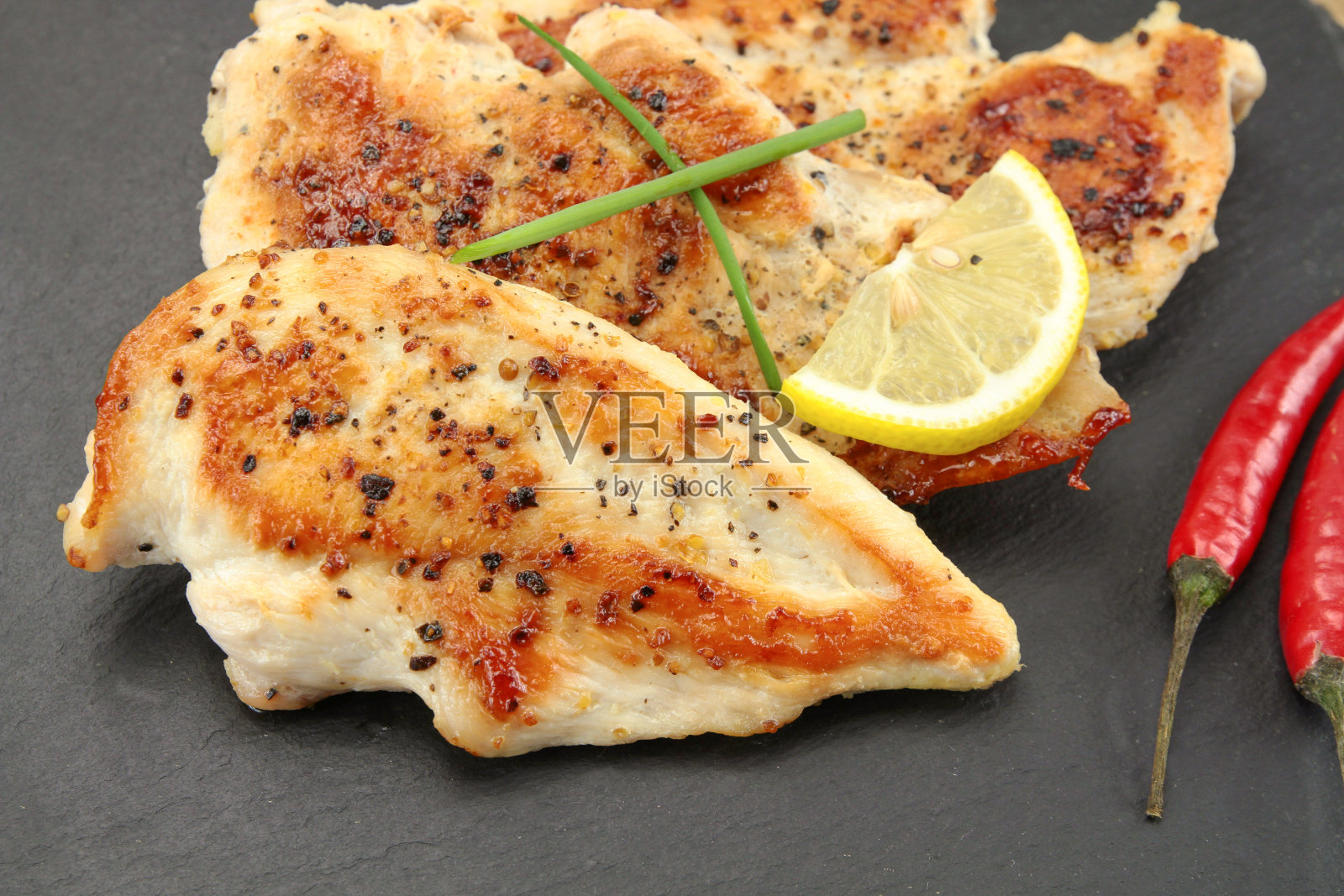 鸡里脊照片摄影图片