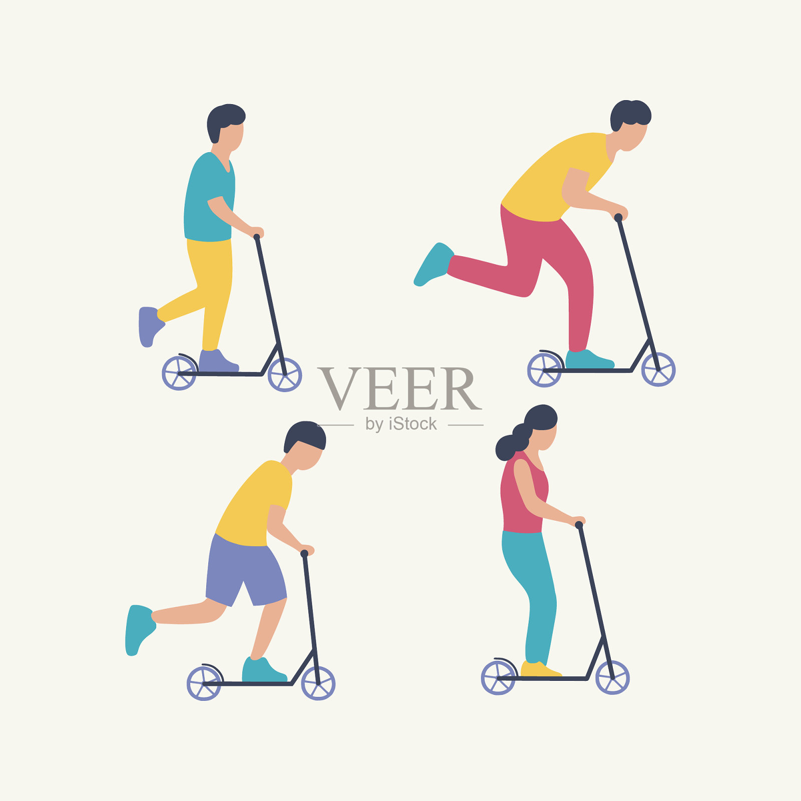 •1/2]3/42]1/2 2 2 GB插画图片素材