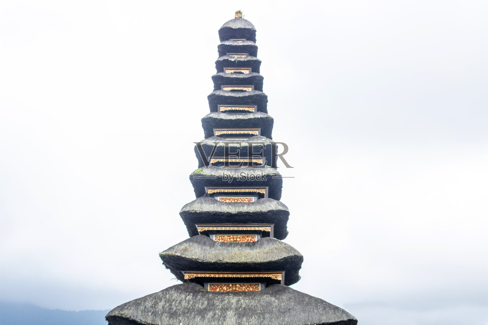 巴厘岛寺庙照片摄影图片