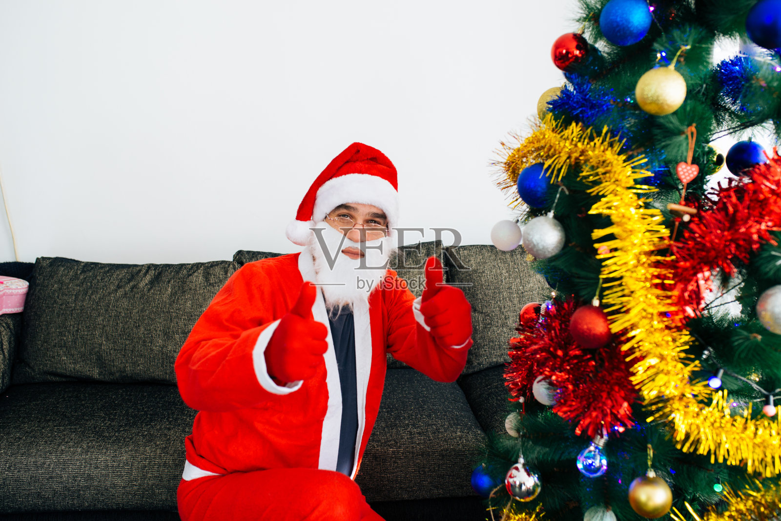 新的一年会更好照片摄影图片