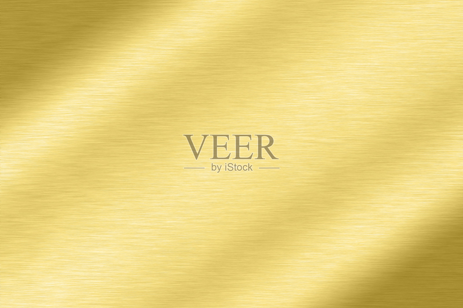 黄铜板镀铬元素纹理概念简单的青铜叶片面板硬背景设计，轻抛光钢横幅壁纸。照片摄影图片