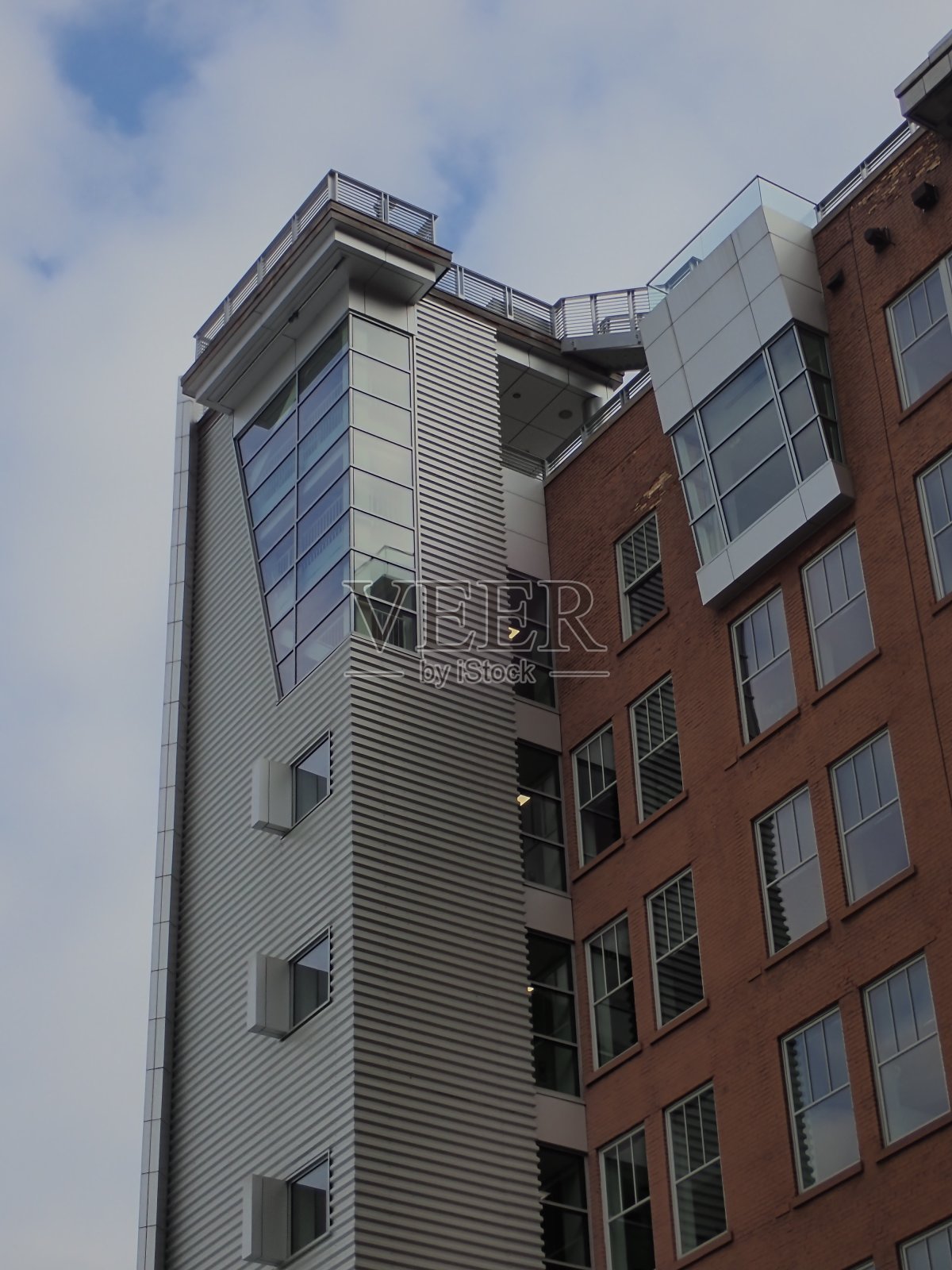 城市生活、建筑照片摄影图片