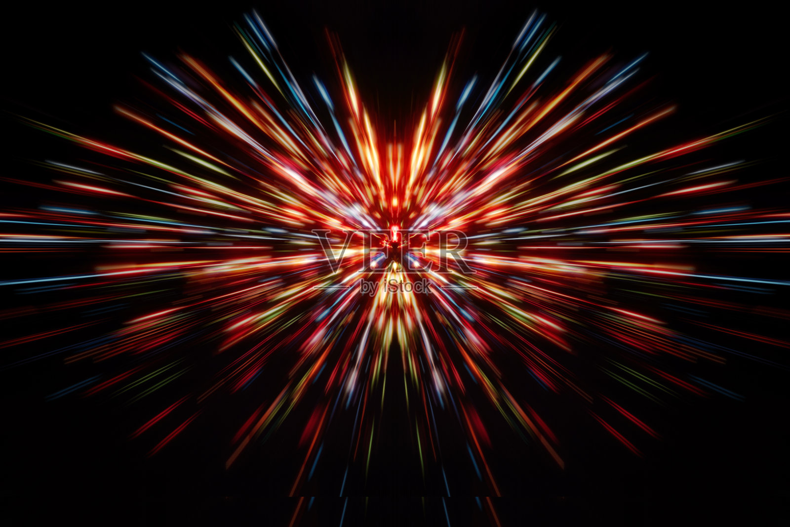 体积明亮的背景上的黑色背景照片摄影图片