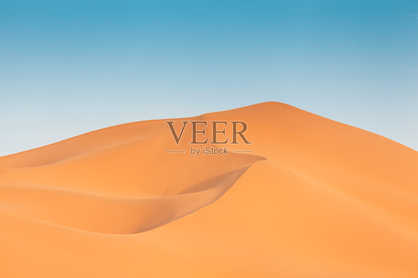 沙漠景观照片摄影图片