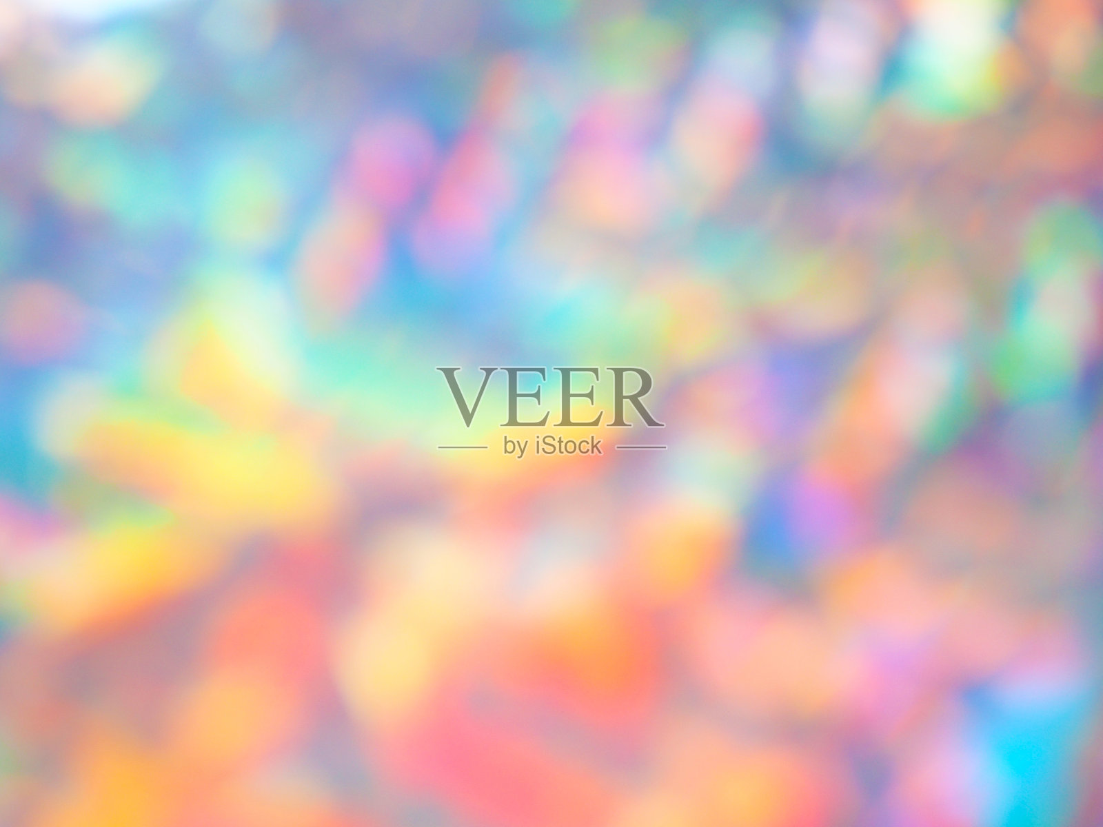 全息箔抽象背景照片摄影图片