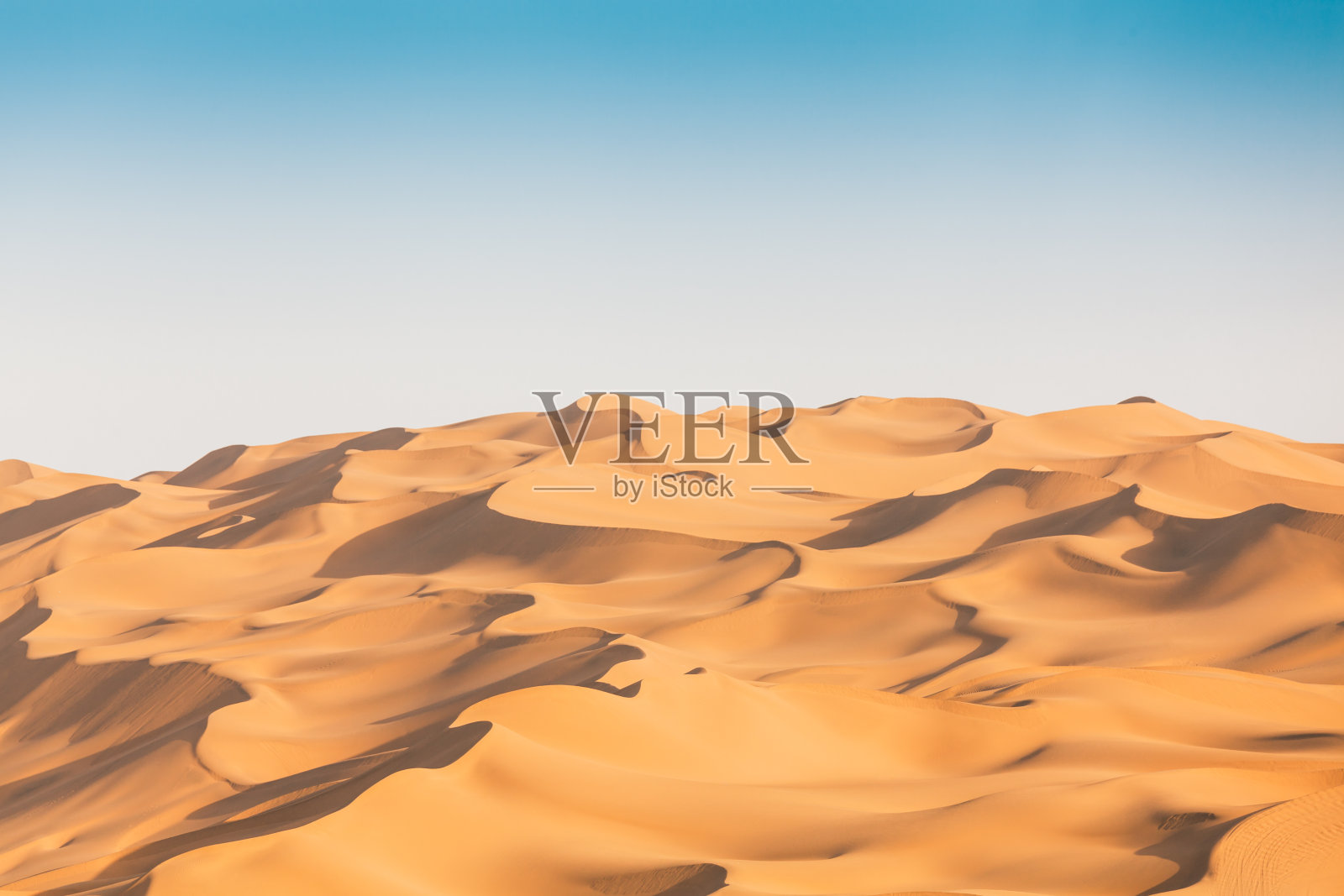 沙漠景观照片摄影图片