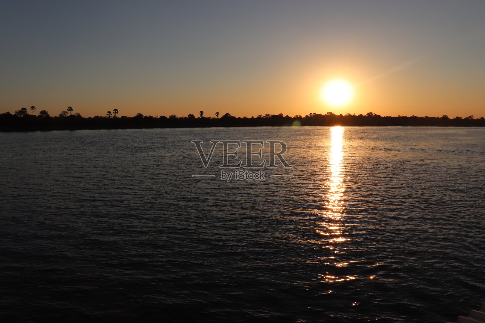 日落,船巡航照片摄影图片