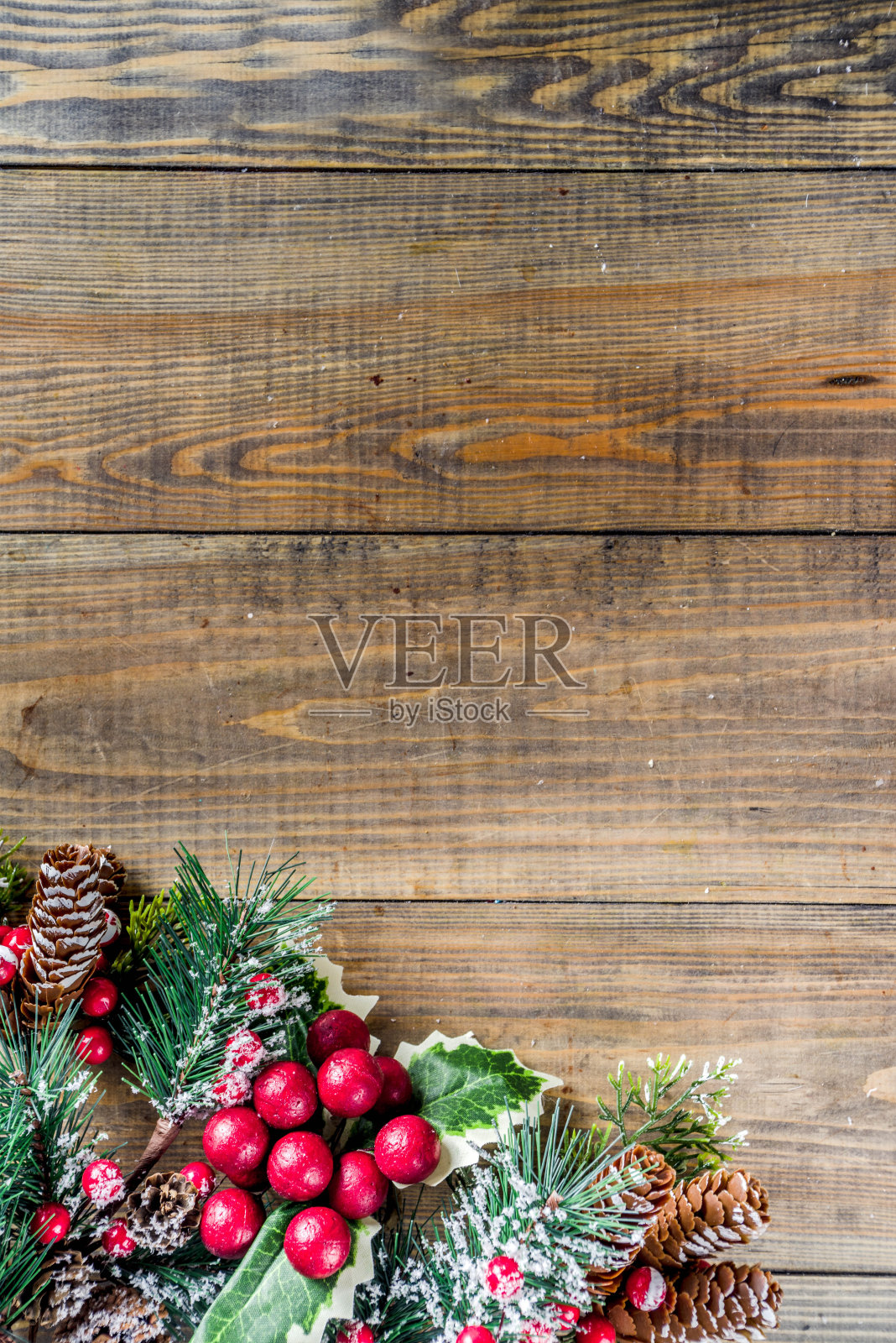 圣诞节日的背景照片摄影图片