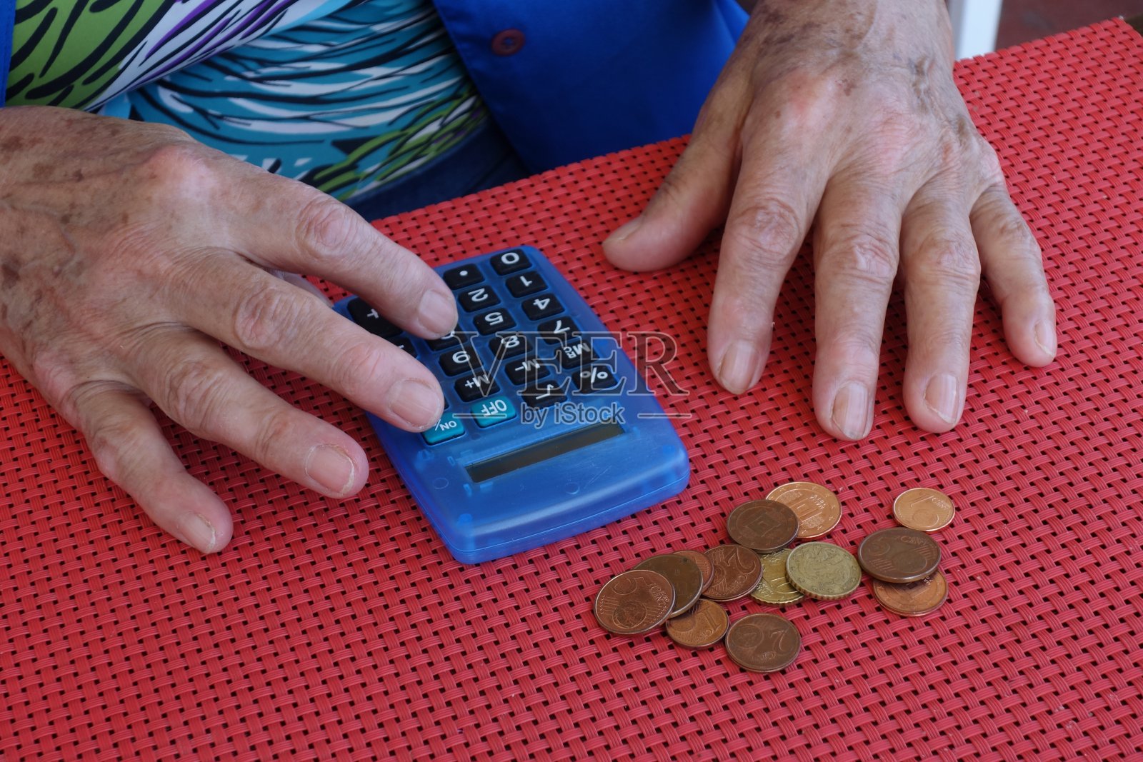 检查财务照片摄影图片