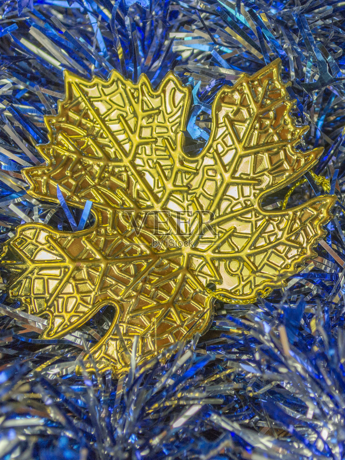 圣诞饰品照片摄影图片