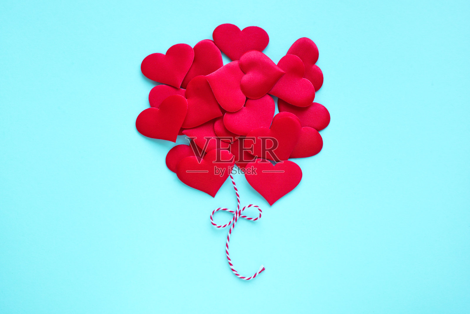 情人节的背景照片摄影图片