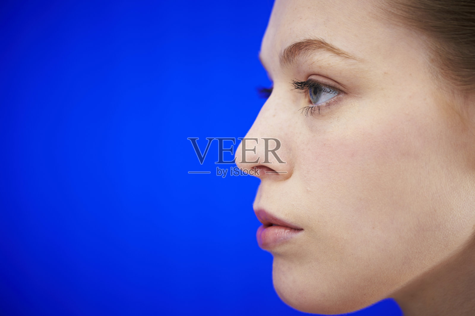 白人女人照片摄影图片