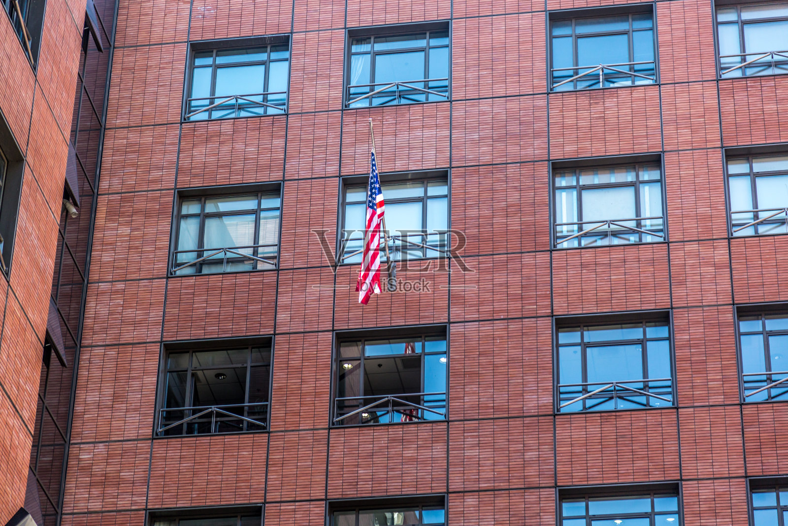 美国国旗照片摄影图片