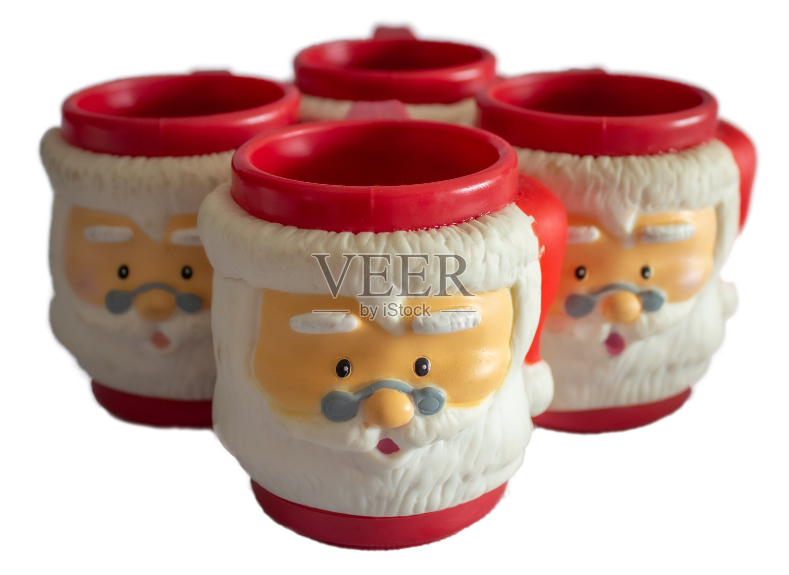 圣马克杯照片摄影图片