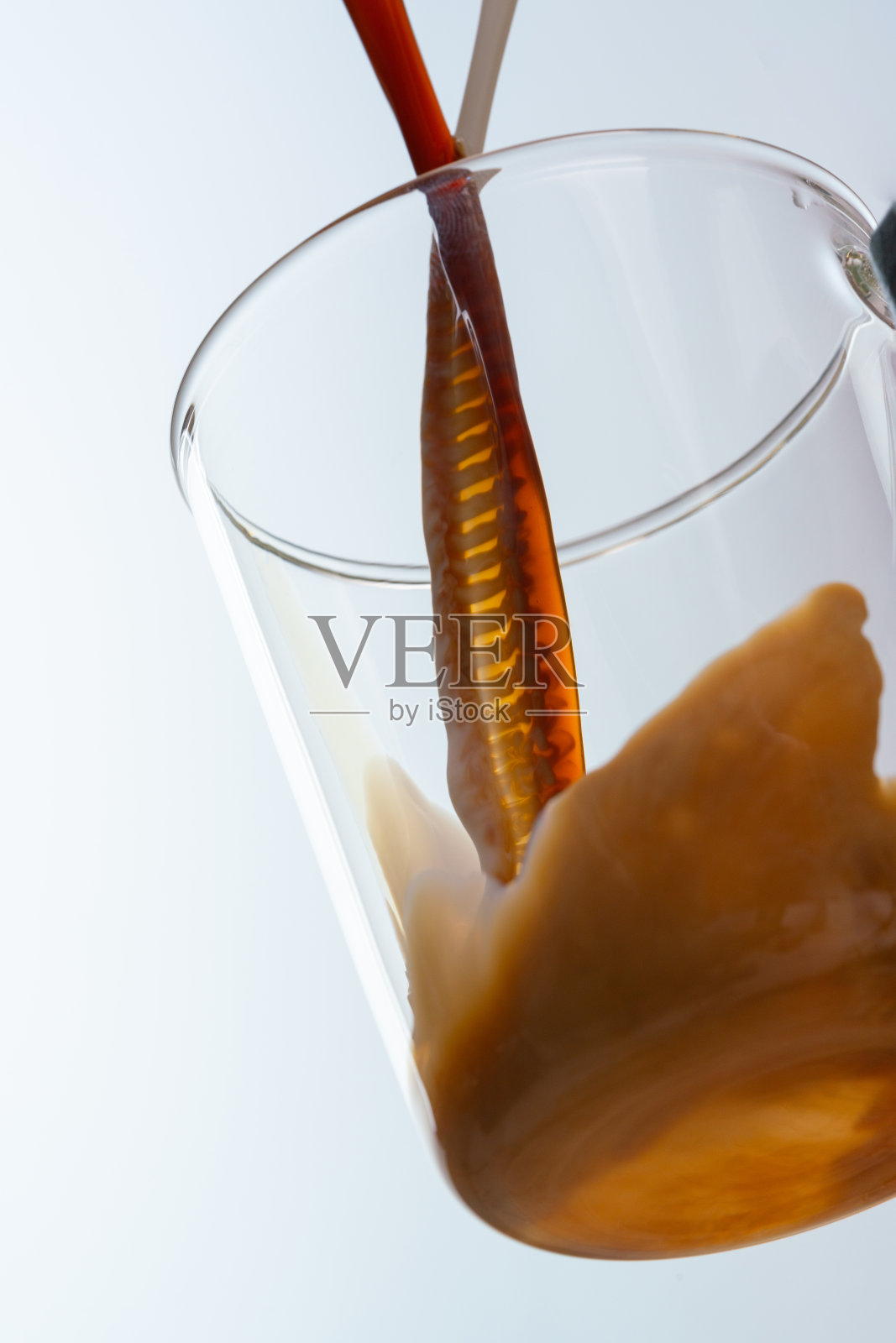 每日咖啡DNA照片摄影图片