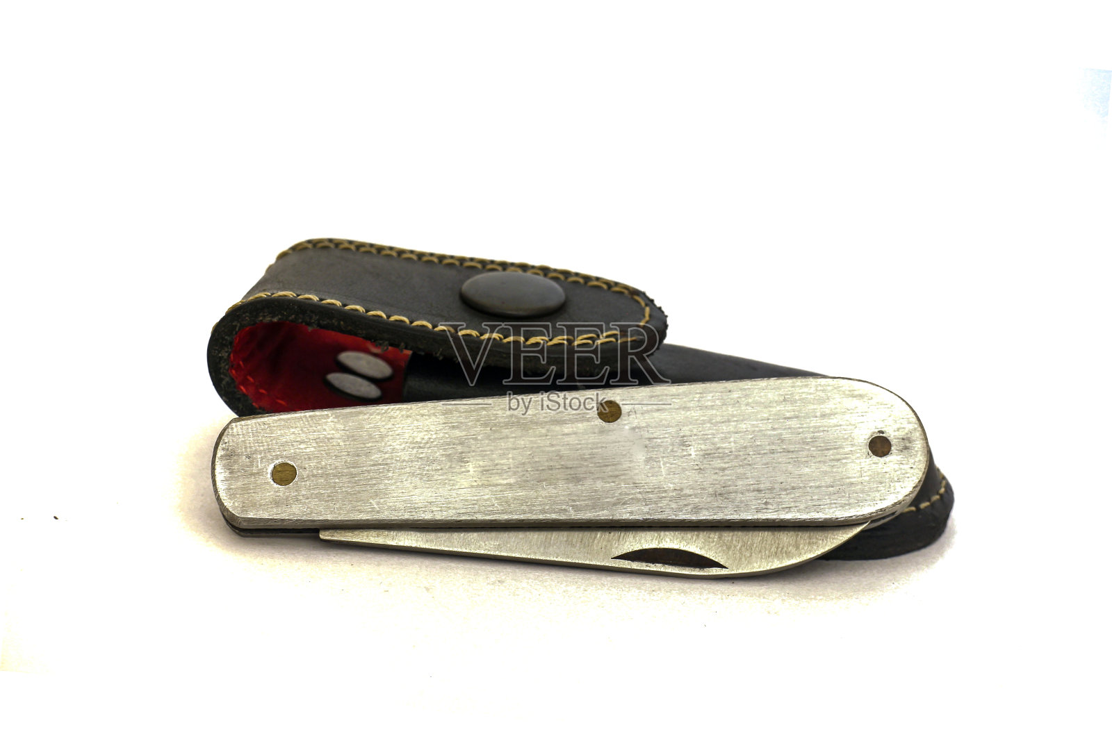 刀和刀套照片摄影图片