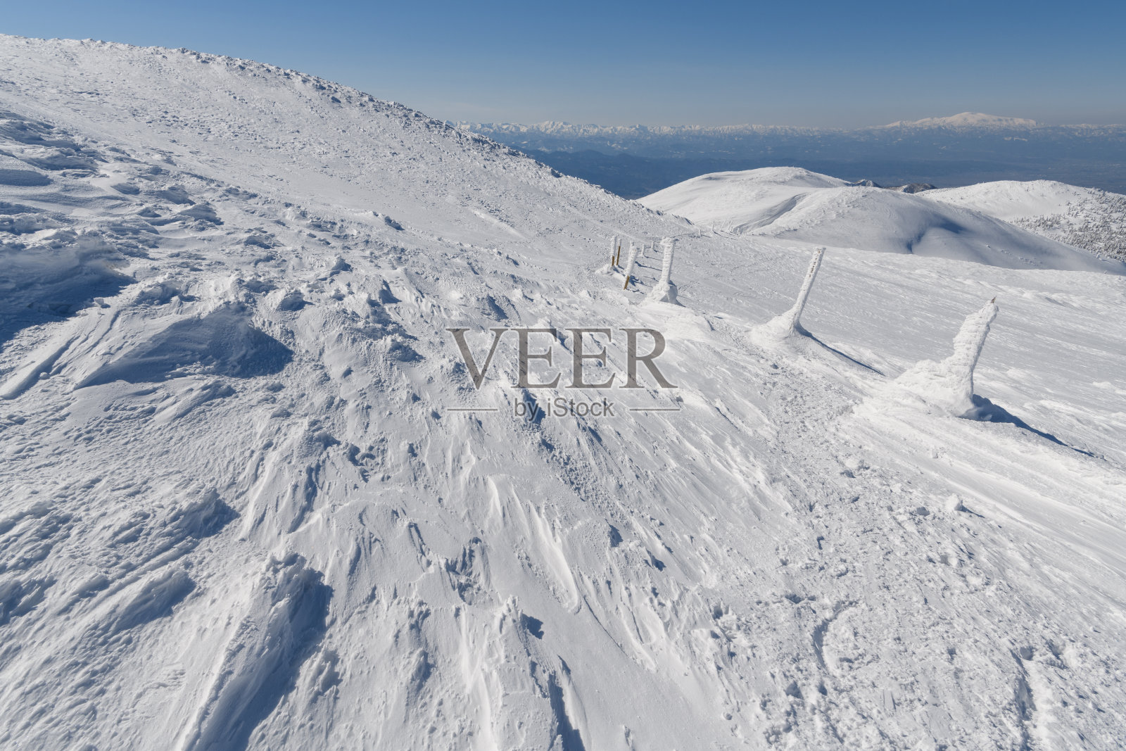 熊野山和齐佐山的山路照片摄影图片