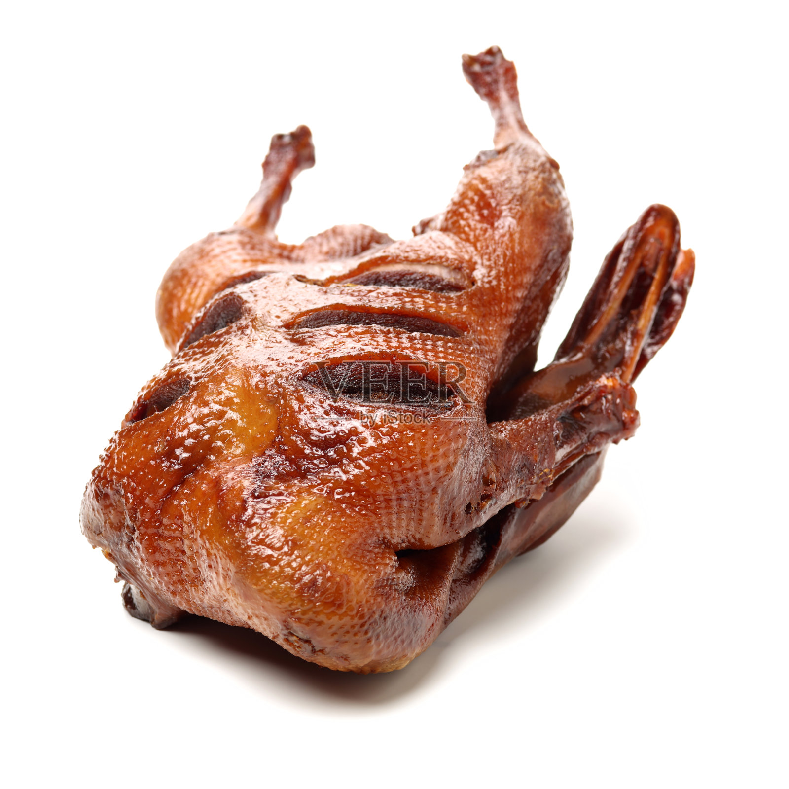 上海酱鸭照片摄影图片