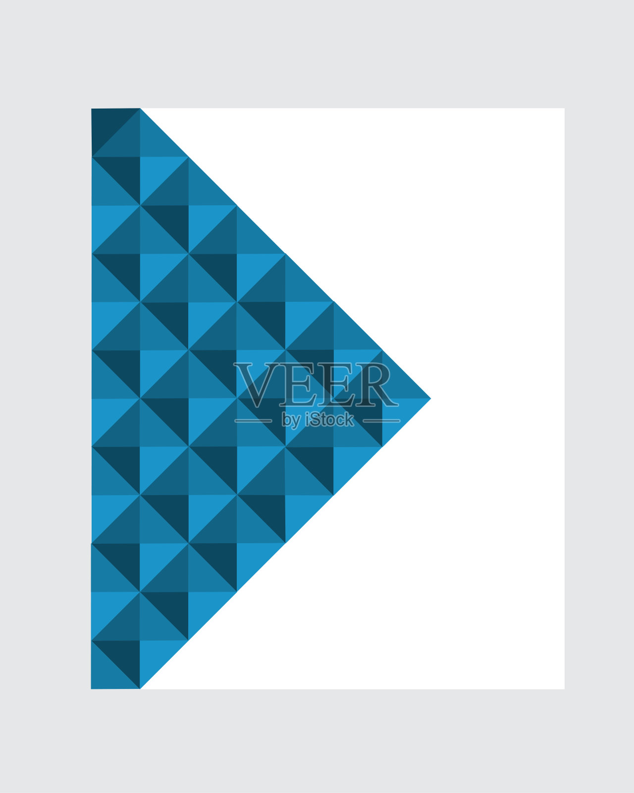 名片设计模板插画图片素材