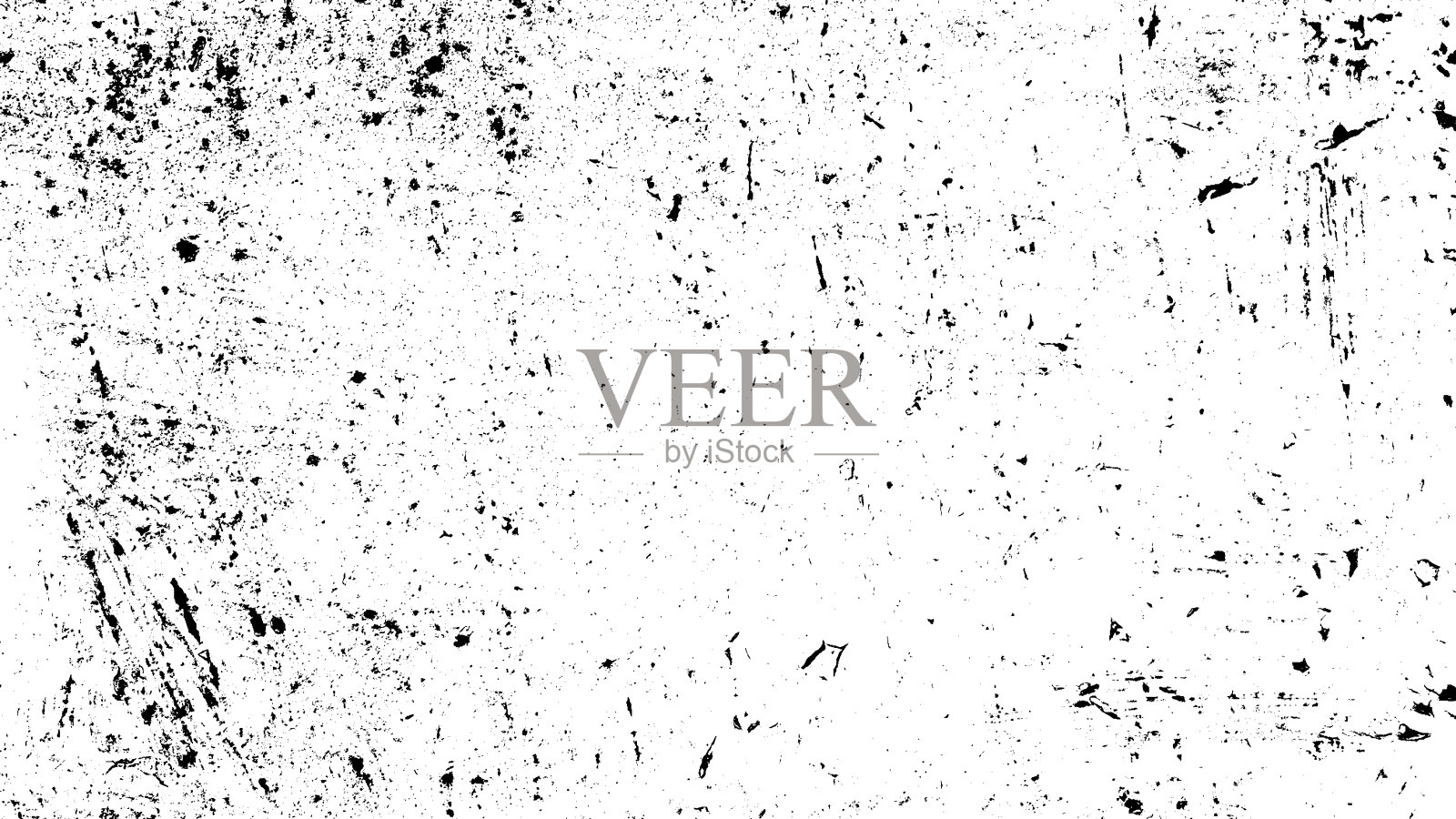 陷入困境的叠加结构插画图片素材