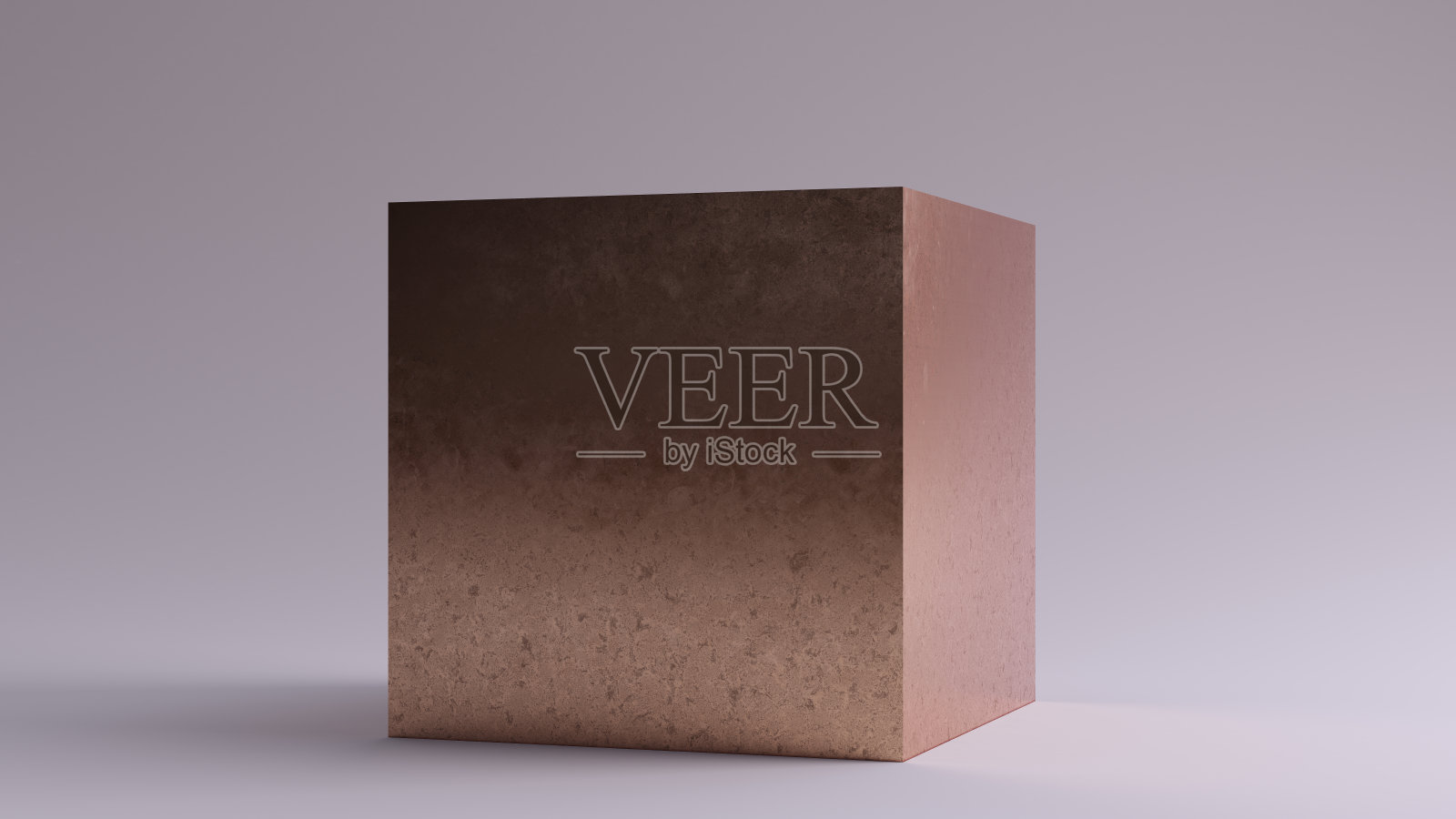 青铜多维数据集照片摄影图片