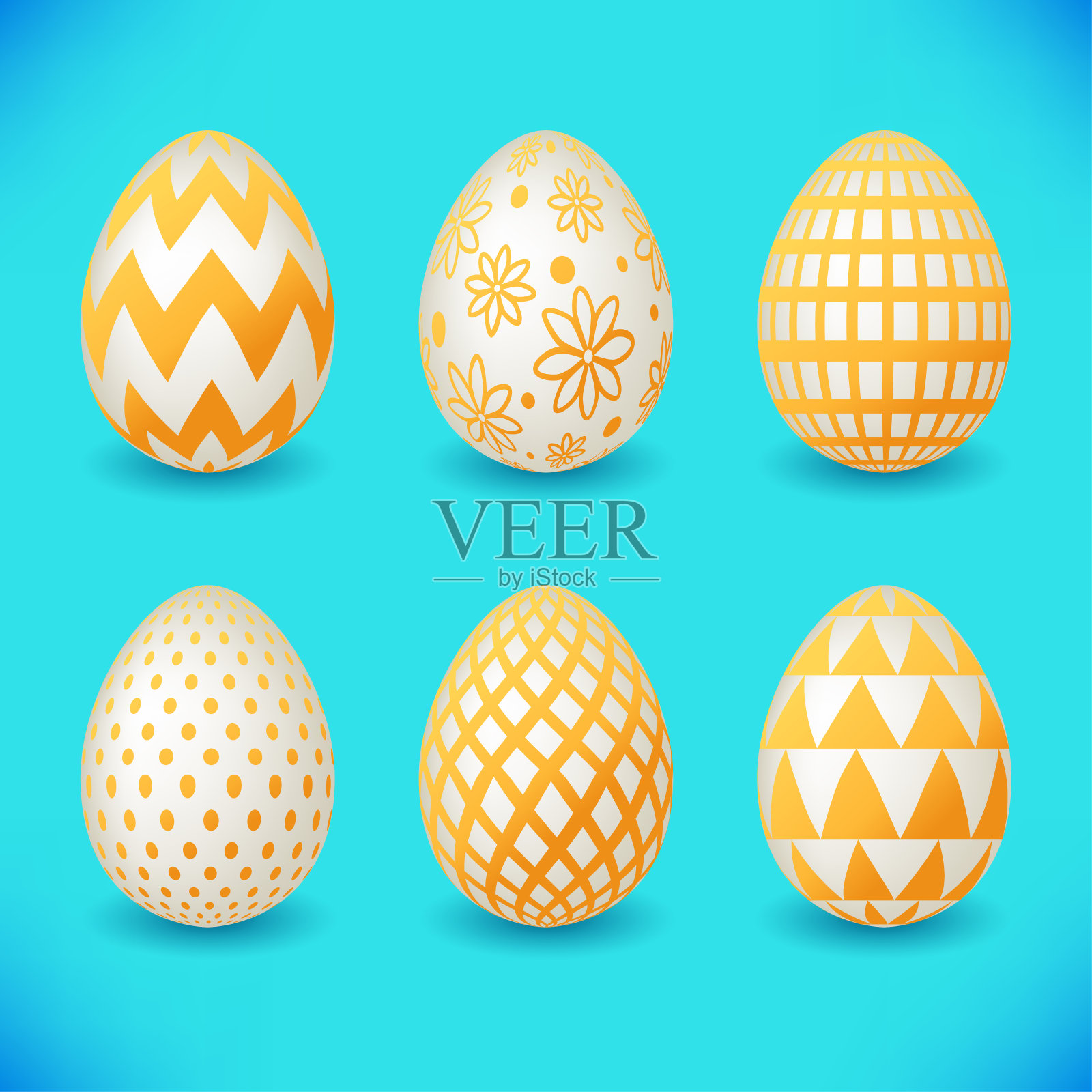 打印插画图片素材