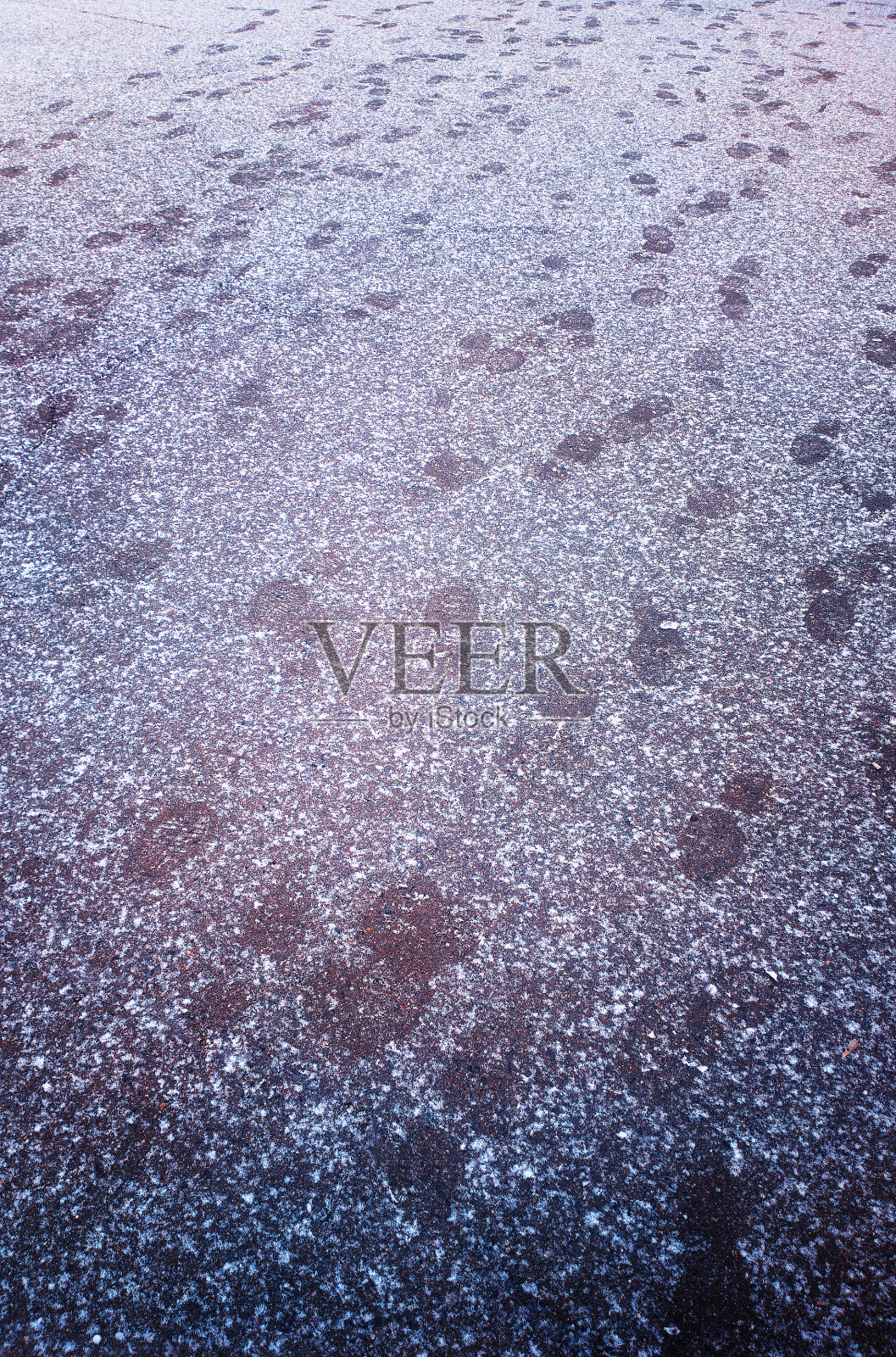 空房间与戏剧性的地板室内背景照片摄影图片