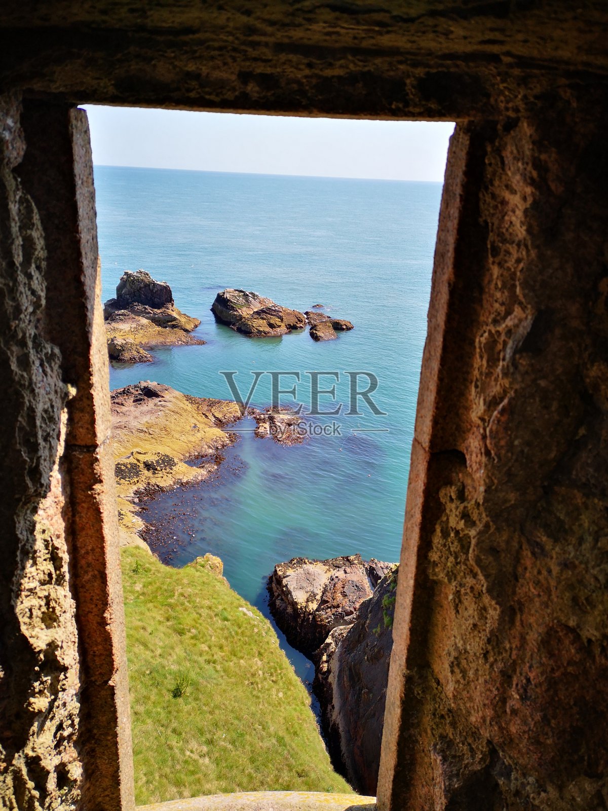 苏格兰令人惊叹的自然风光照片摄影图片