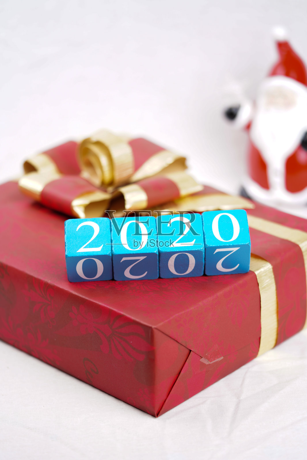 新年插图照片摄影图片