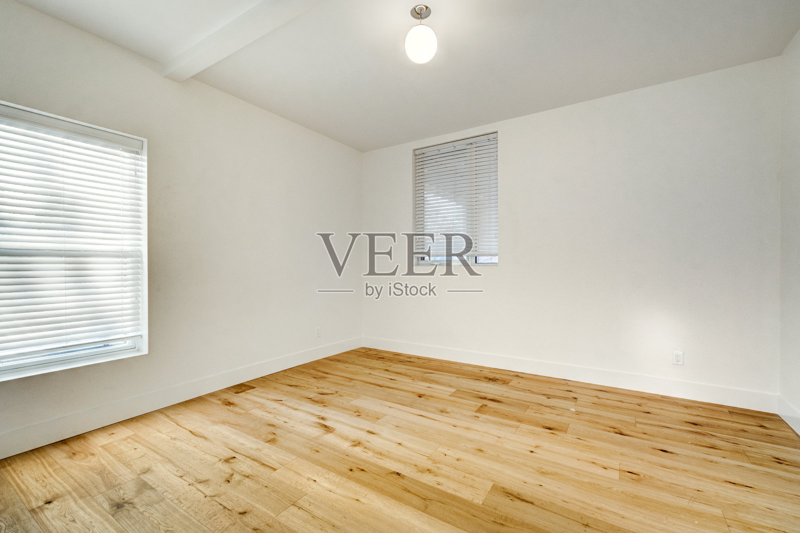 加拿大蒙特利尔的新现代豪华住宅照片摄影图片