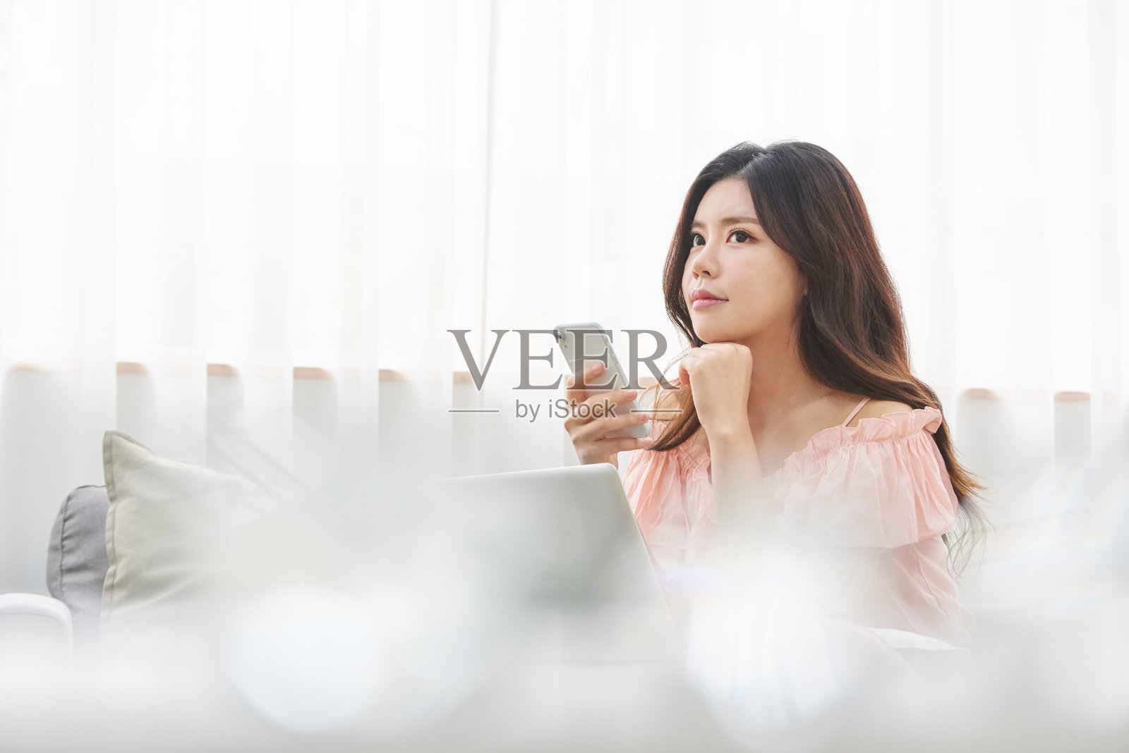 生活方式的概念拍摄在门照片摄影图片