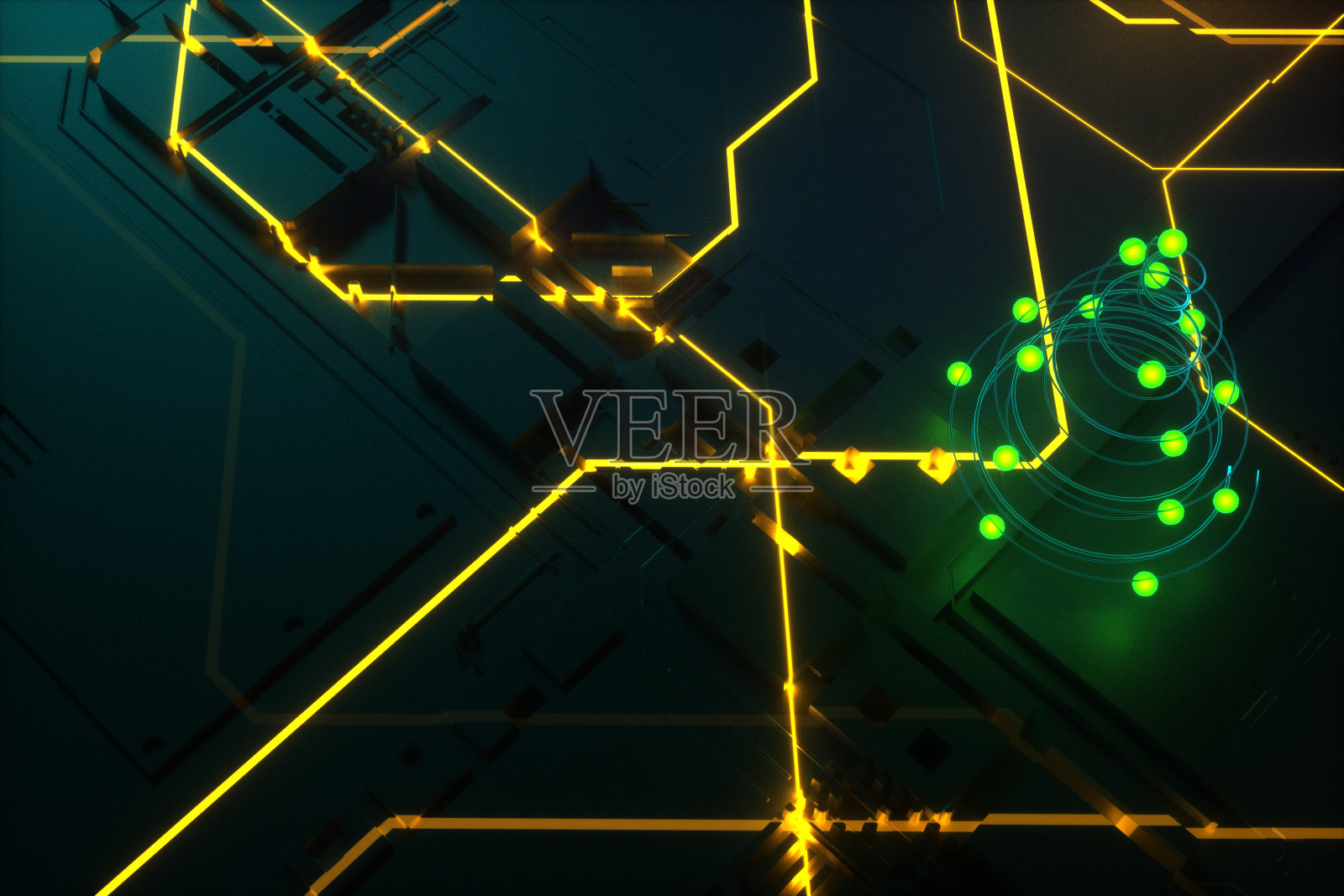 圣诞节的技术照片摄影图片