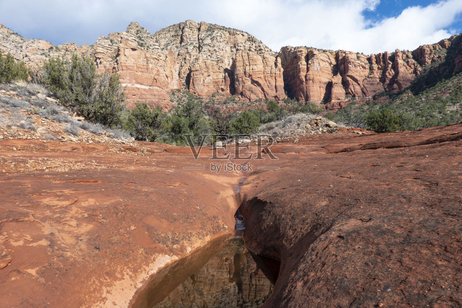 塞多纳亚利桑那州照片摄影图片
