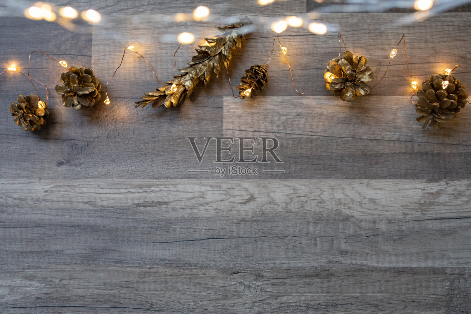 空拷贝空间用于题字。快乐的2020年新年假期。圣诞快乐照片摄影图片