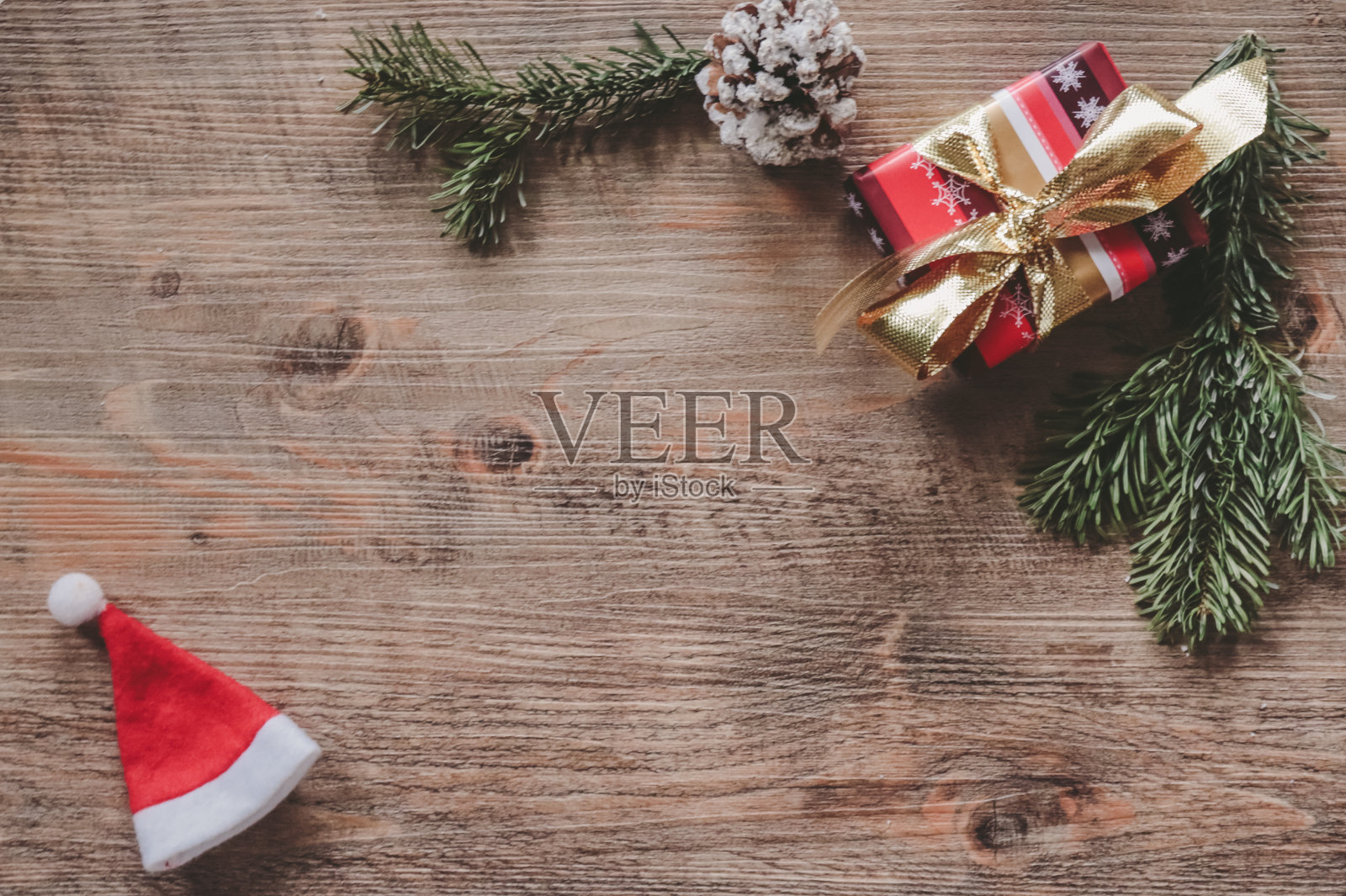 圣诞主题背景照片摄影图片