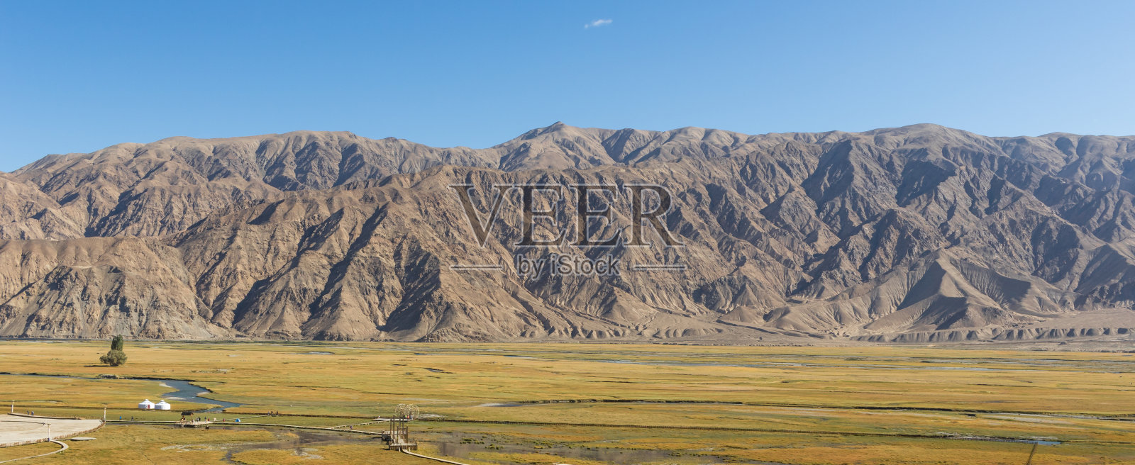 新疆塔什库尔干的风景。中国照片摄影图片