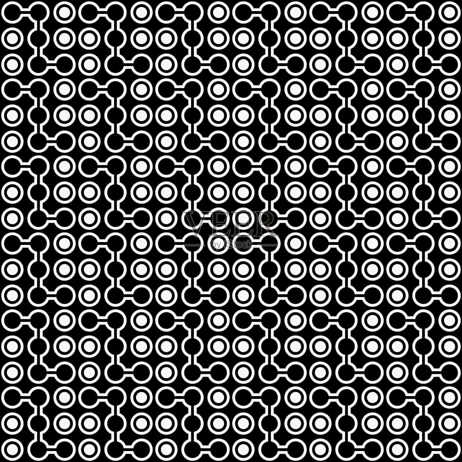 插图有多种颜色，方形格式1:1高分辨率和清晰度。插画图片素材